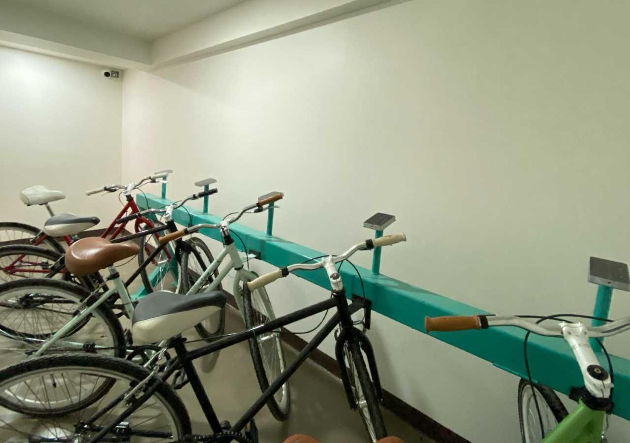 Estancias Vive Mx Cuauhtemoc メキシコシティ エクステリア 写真